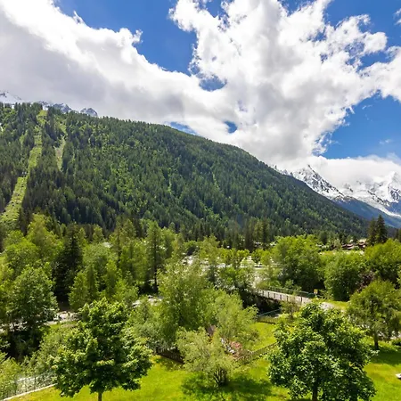 Appartement Grand Roc - Bruyeres 211 - Happy
