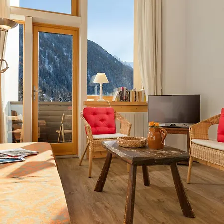 Grand Roc - Bruyeres 211 - Happy Appartement