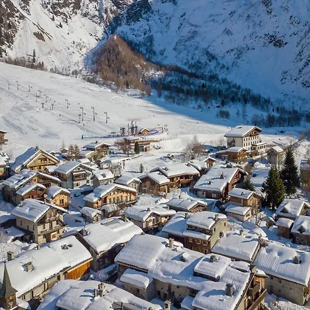Grand Roc - Bruyeres 211 - Happy Appartement Chamonix