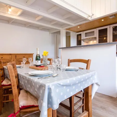 Apartamento Grand Roc B211 From Slopes 260m, Mont-blanc View & Parking - Happy Chamonix