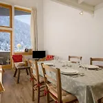Grand Roc - Bruyeres 211 - Happy Apartamento Chamonix